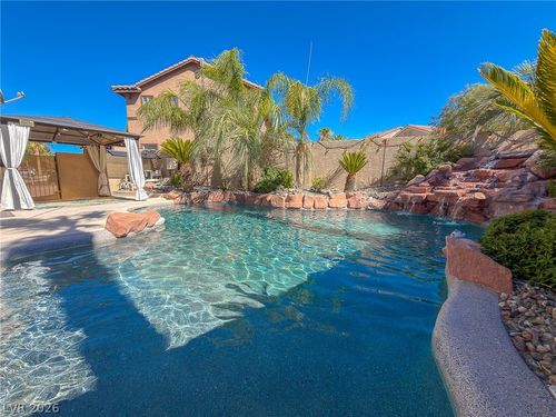 3025 Scenic Valley Way, Henderson, NV, 89052-3091 | Card Image