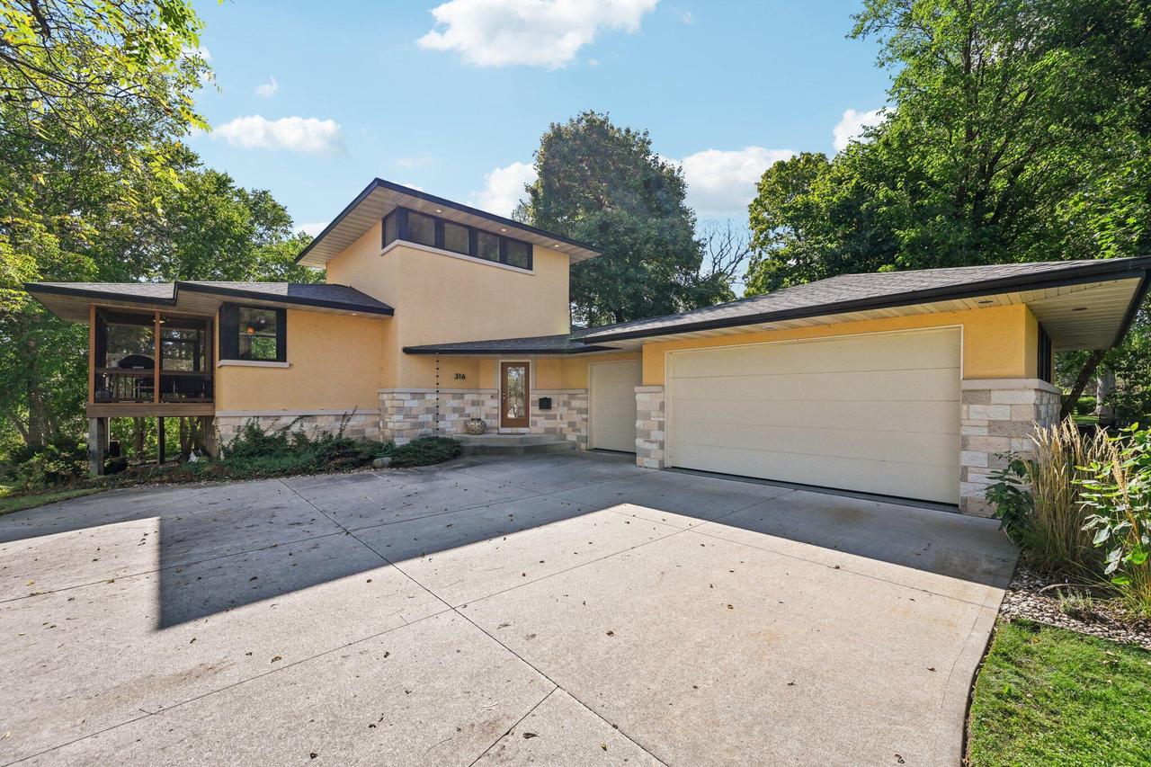 Lake St, Lake Mills, WI 53551