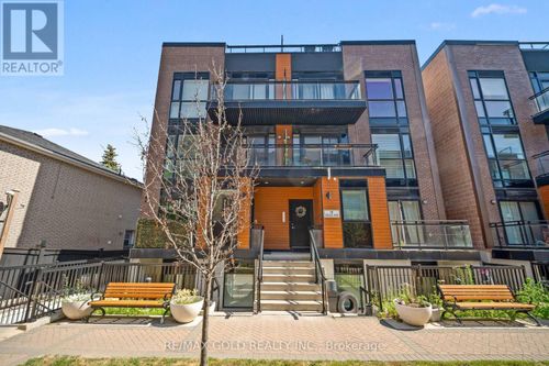 602-18 Coles Avenue, Vaughan (Vaughan Grove), ON, L4L1L9 | Card Image