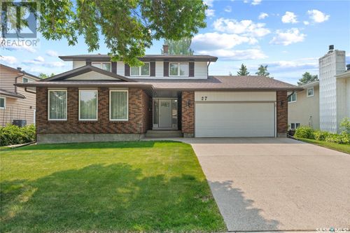 27 Green Meadow Rd, Regina, SK, S4V0A6 | Card Image