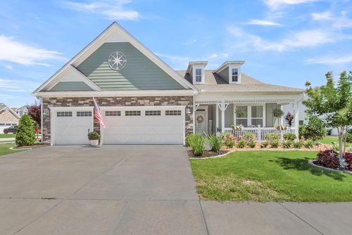 201 River Martin Ct, Summerville, SC, 29483-8220 | Card Image