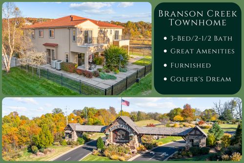 apt-c-140 S Tuscany Dr, Hollister, MO, 65672-5999 | Card Image