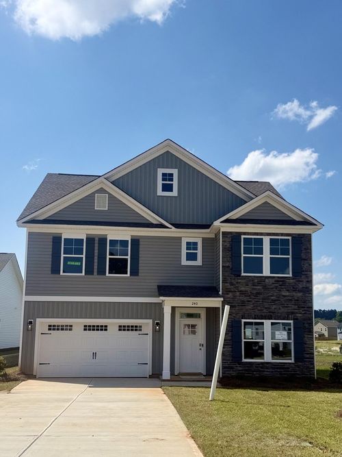 240 Red Haven Ct, Augusta, GA, 30906 | Card Image