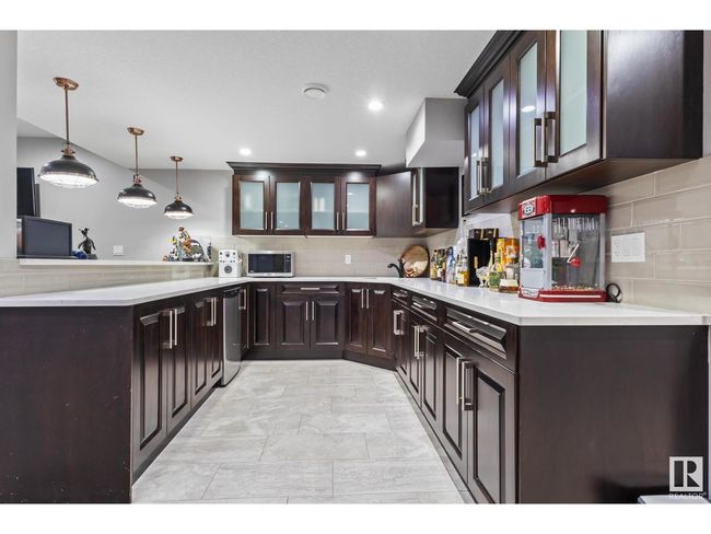 30 Kingsmeade Cres, House other with 5 bedrooms, 5 bathrooms and null parking in Saint Albert AB | Image 57