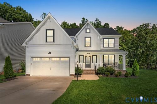 13100 Fieldfare Dr, Midlothian, VA, 23112-2564 | Card Image
