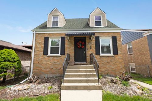 2623 Rhodes Ave, River Grove, IL, 60171-1642 | Card Image