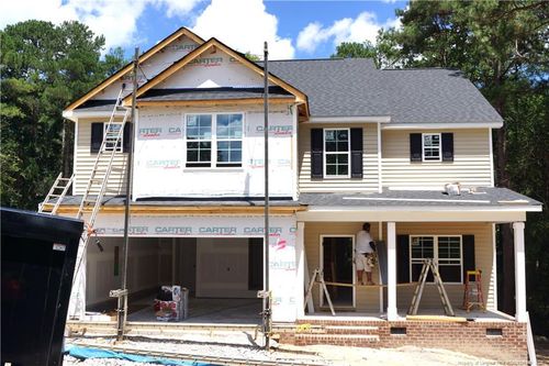 778 Ponderosa Trl, Cameron, NC, 28326-9717 | Card Image