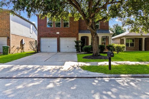 18327 Atasca Woods Trce, Humble, TX, 77346-3293 | Card Image