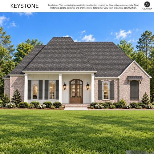 14488 Florida Blvd, Livingston, LA, 70754-2705 | Card Image