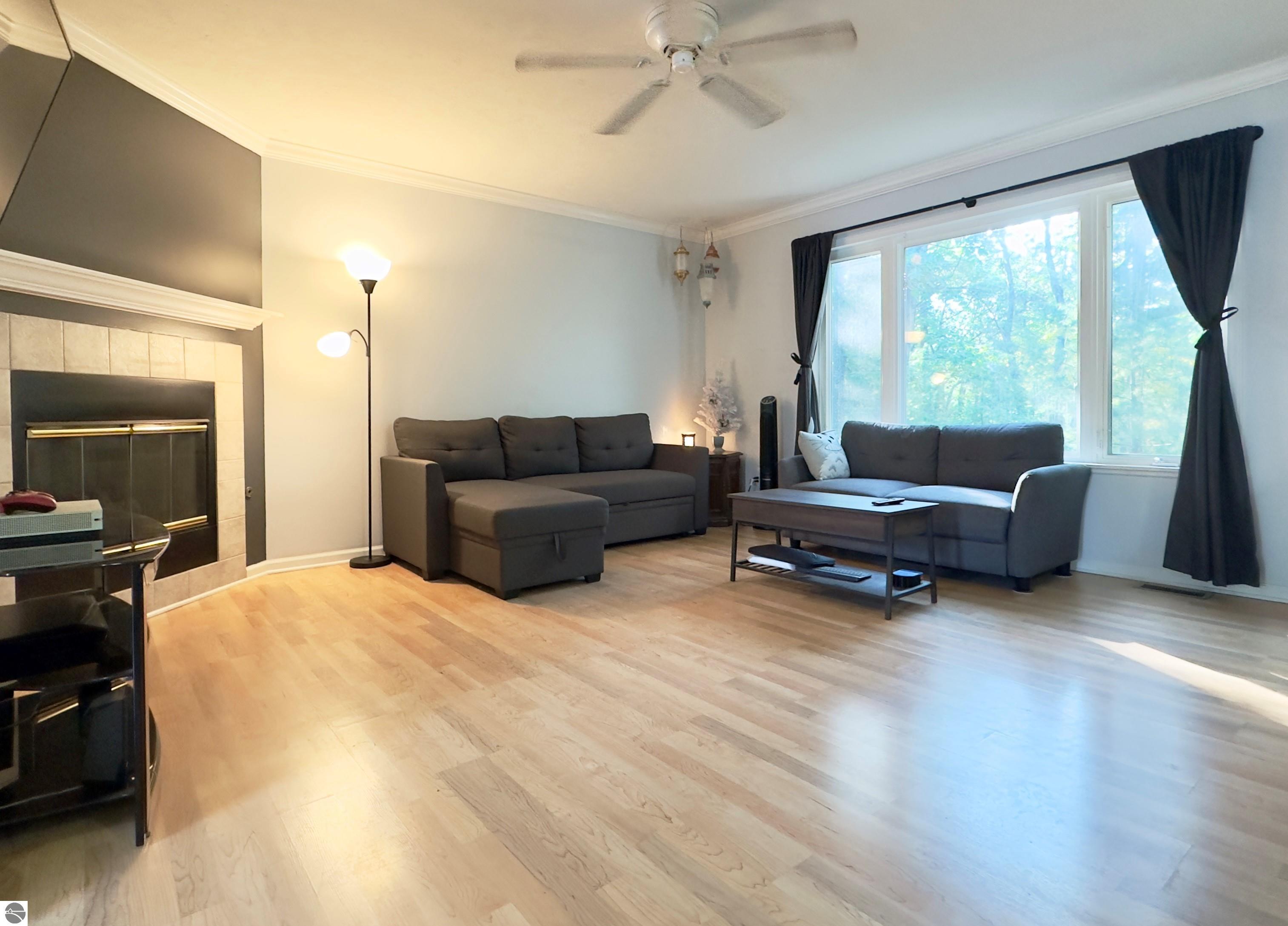 Sherwood Forest Dr, Traverse City, MI 49686