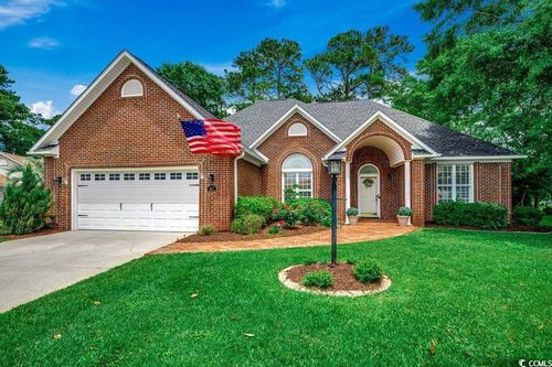 911 Tilghman Forest Dr, North Myrtle Beach, SC, 29582-2891 | Card Image