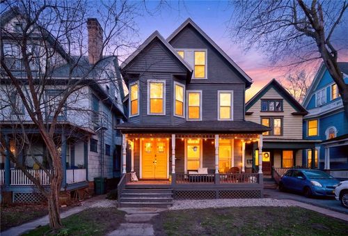 102 Meigs St, Rochester, NY, 14607-2035 | Card Image