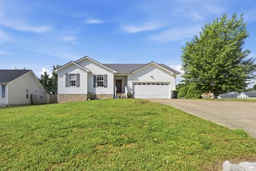 301 Grant Ave, Oak Grove, KY, 42262-8294 | Card Image