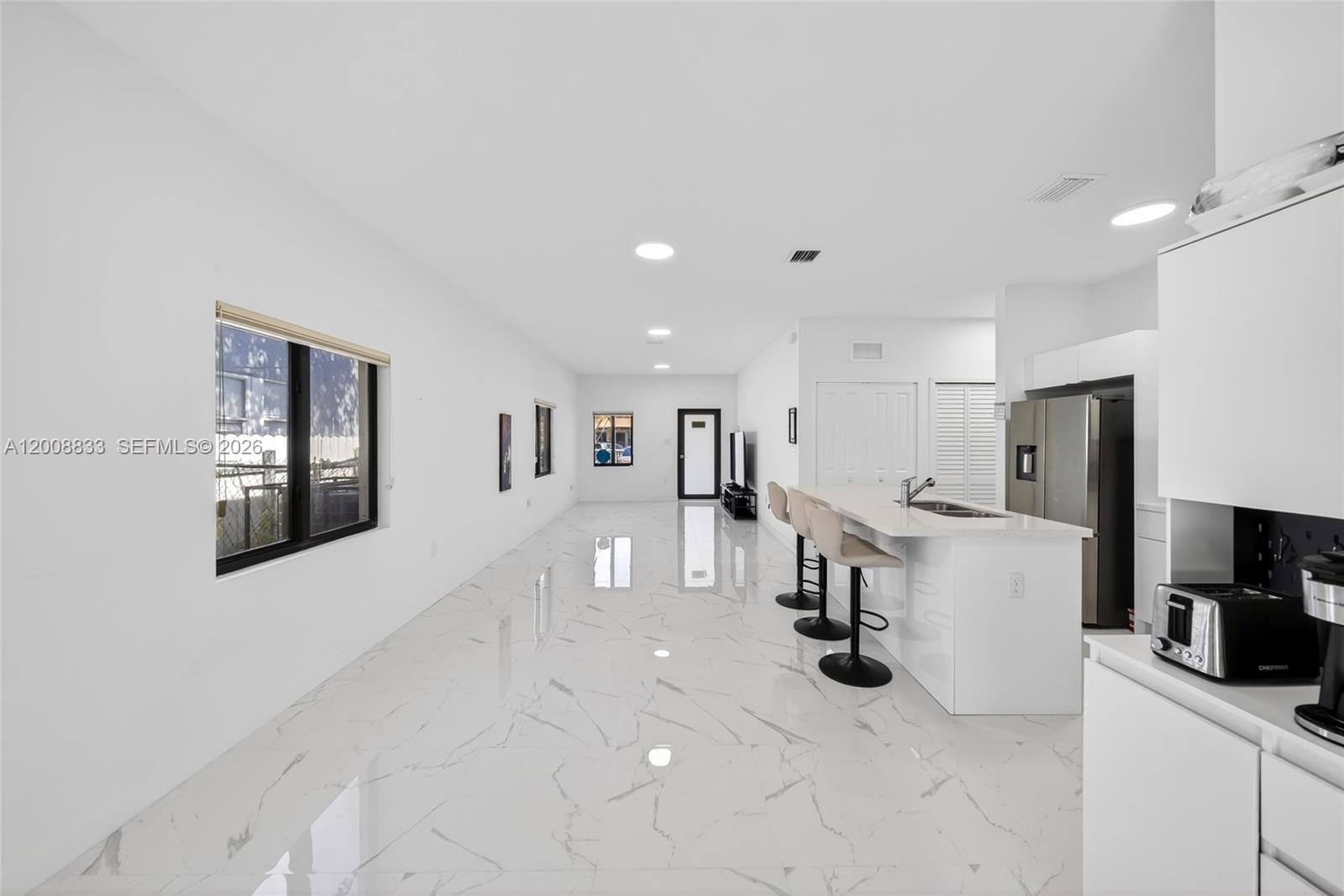Residential in Miami 5