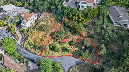 0 Arvin Dr, Glendale, CA, 91208 | Card Image