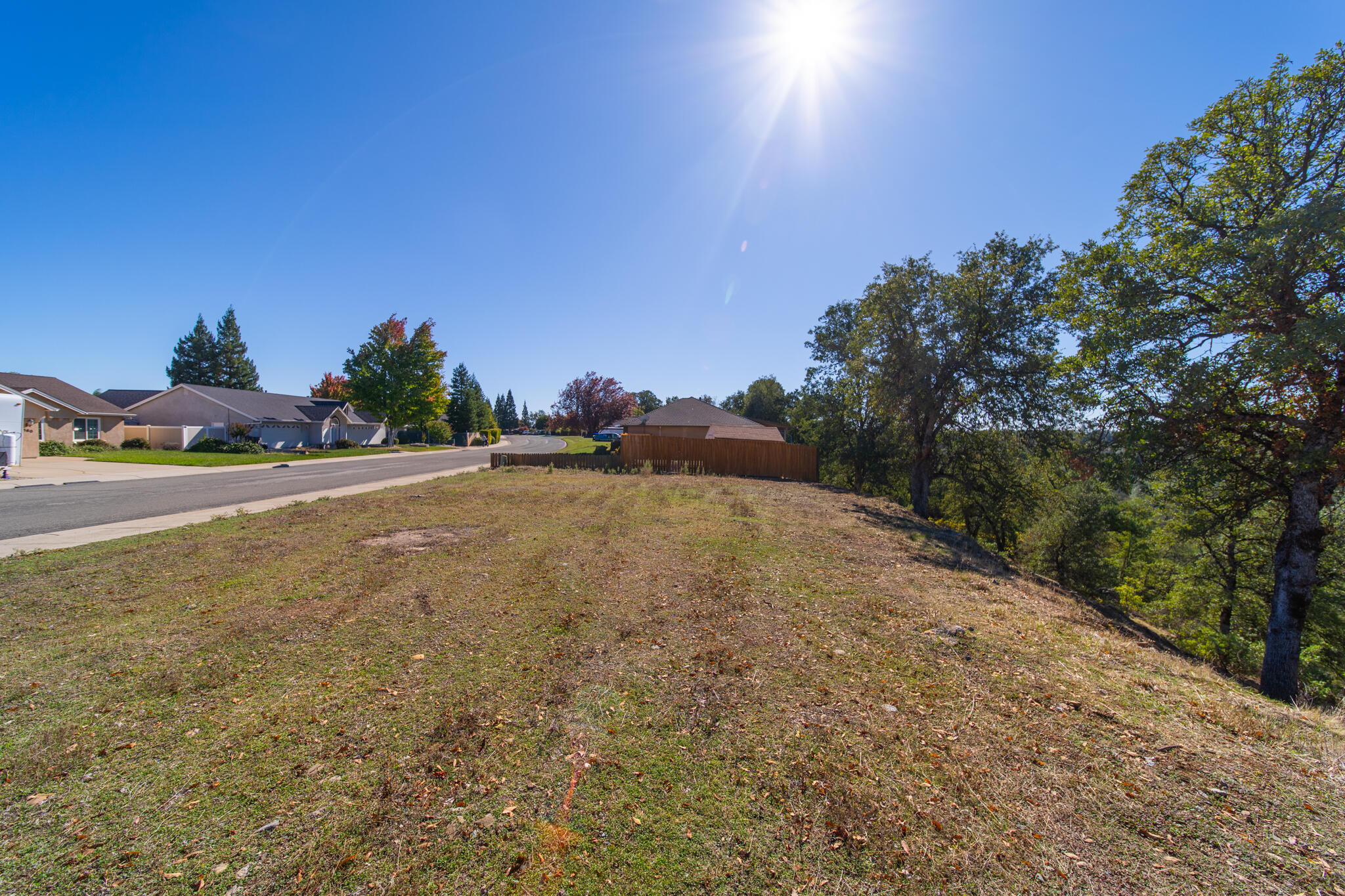 Land in Redding 3