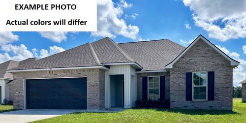 809 Venecia Dr, Bossier City, LA, 71111-3877 | Card Image