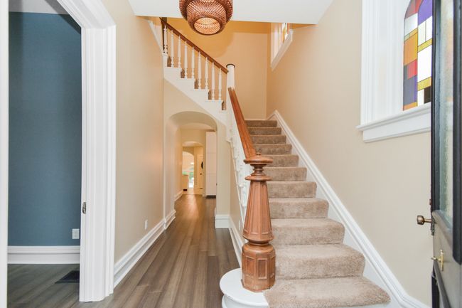 1005 Hovey Ave, House other with 3 bedrooms, 4 bathrooms and 11 parking in Normal IL | Image 44