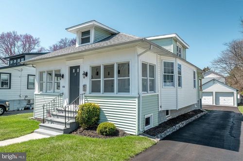 106 Linderman Ave, CHERRY HILL, NJ, 08002-2345 | Card Image