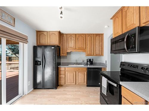 1491 S Idalia St, Aurora, CO, 80017-4063 | Card Image