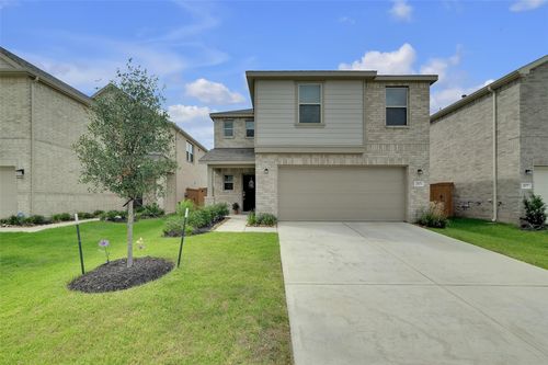 2873 Shimmer Edge Dr, Katy, TX, 77493-5455 | Card Image