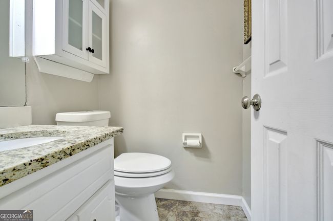 110 Greenridge Ct, House other with 3 bedrooms, 3 bathrooms and null parking in Fayetteville GA | Image 35