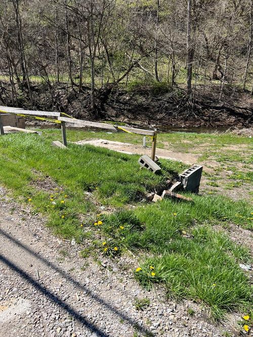 5035 National Rd, Triadelphia, WV, 26059-2017 | Card Image