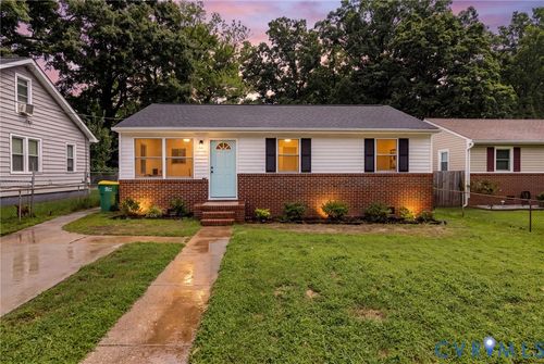 515 S 20th Ave, Hopewell, VA, 23860-4403 | Card Image