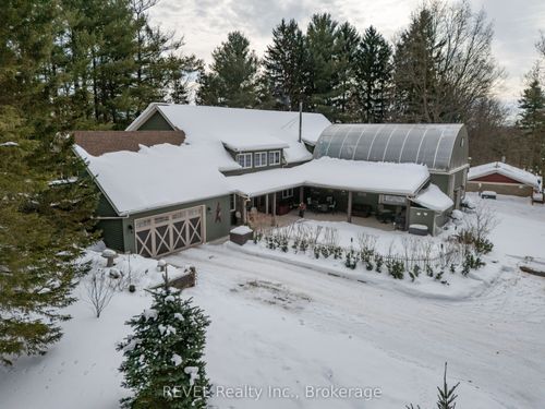 573 Canboro Road, Pelham, ON, L0S1C0 | Card Image