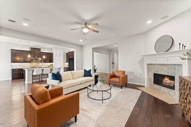 1830 Britton Key Ln, House other with 4 bedrooms, 4 bathrooms and 2 parking in Spring TX | Image 12