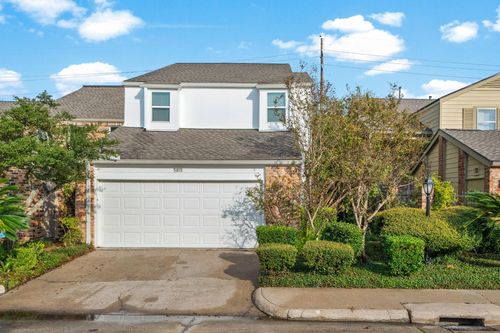 5815 Sugar Hill Dr, Houston, TX, 77057-2003 | Card Image