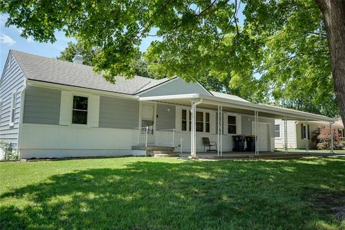4222 N Chelsea Ave, Kansas City, MO, 64117-1908 | Card Image