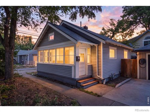 1520 19th St, Boulder, CO, 80302-6506 | Card Image