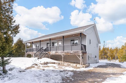 62 Mcivor Drive, Northern Bruce Peninsula, ON, N0H1Z0 | Card Image
