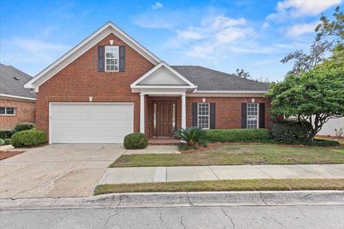 813 Greenbrier Ln, TALLAHASSEE, FL, 32308-3393 | Card Image