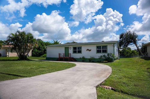 1881 Se Manth Ln, Port St. Lucie, FL, 34983-4511 | Card Image