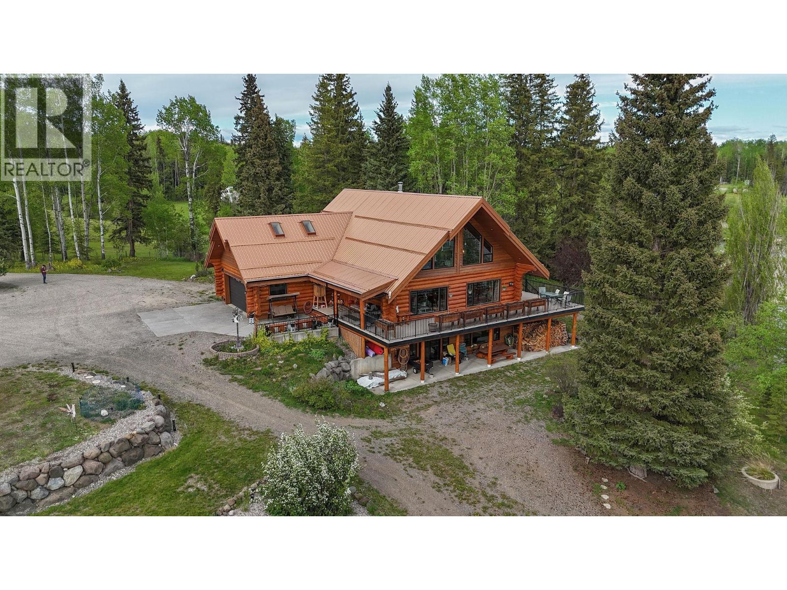 Residential in Horsefly 3