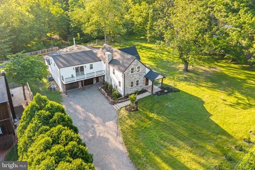 116 Upper Stump Rd, CHALFONT, PA, 18914-1509 | Card Image
