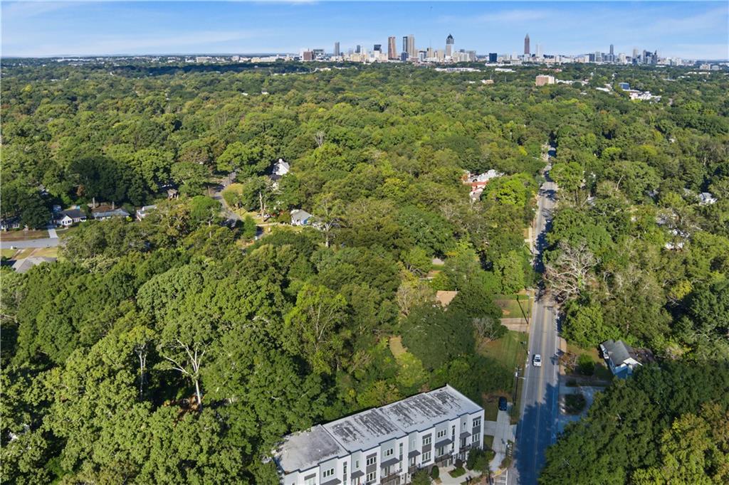 Residential in Atlanta 5