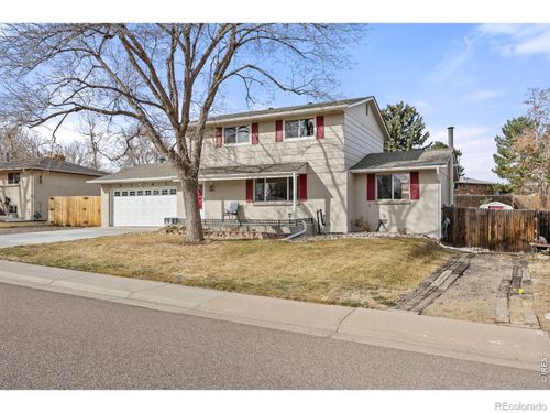 4747 S Oak Ct, Littleton, CO, 80127-1217 | Card Image