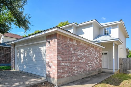 2126 Jasmine Path, Round Rock, TX, 78664-7145 | Card Image