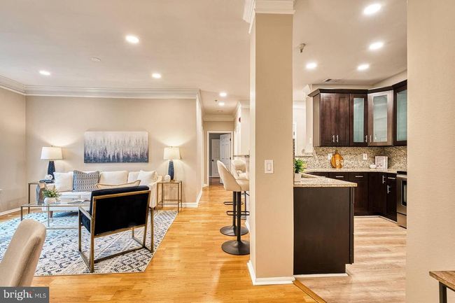 UNIT-9208 - 1530 Spring Gate Dr, Condo with 3 bedrooms, 2 bathrooms and null parking in MCLEAN VA | Image 21