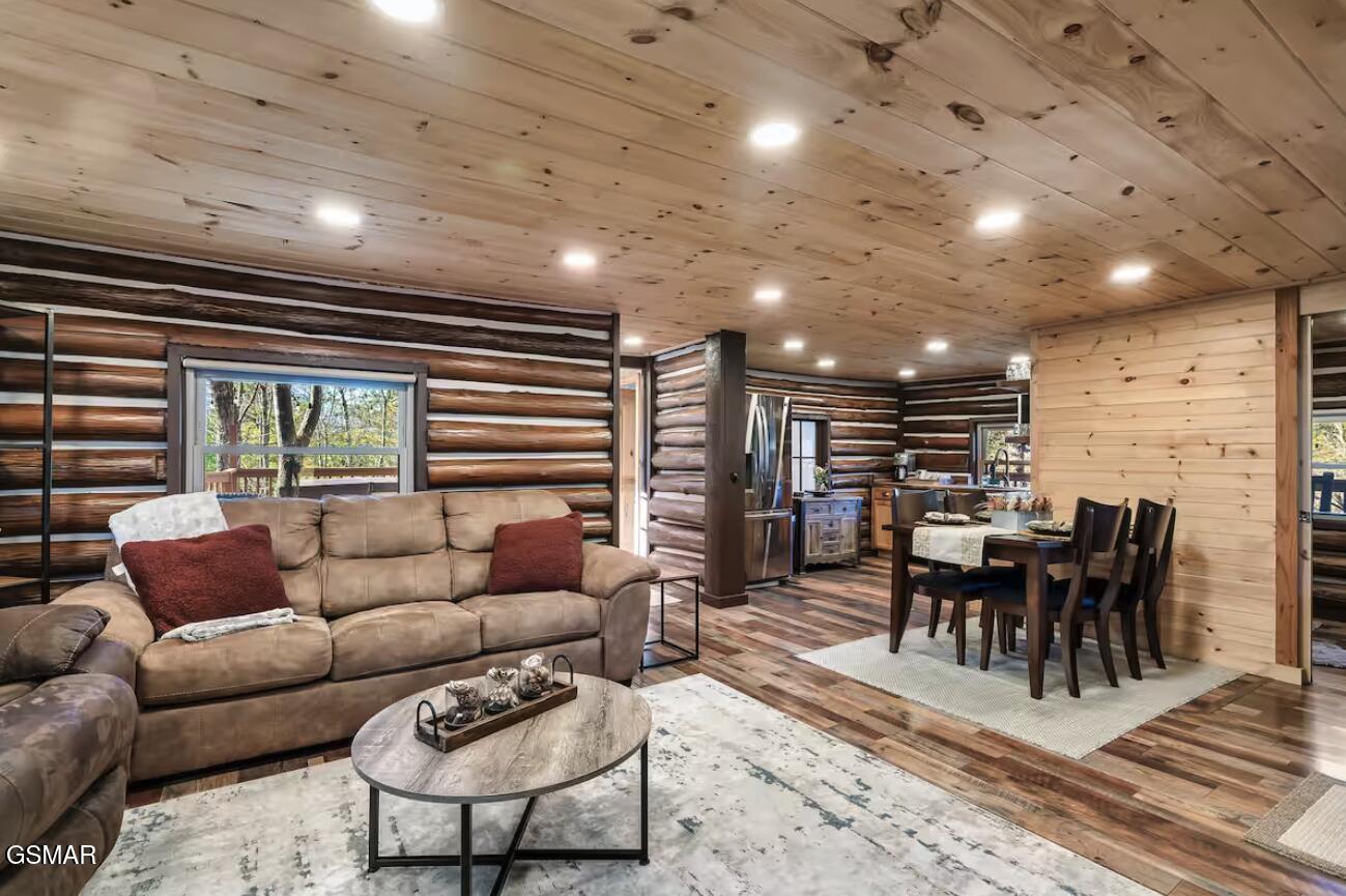 Residential in Gatlinburg 3