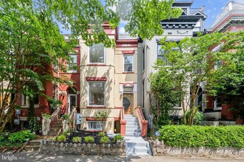 139 S St Nw, WASHINGTON, DC, 20001-1768 | Card Image