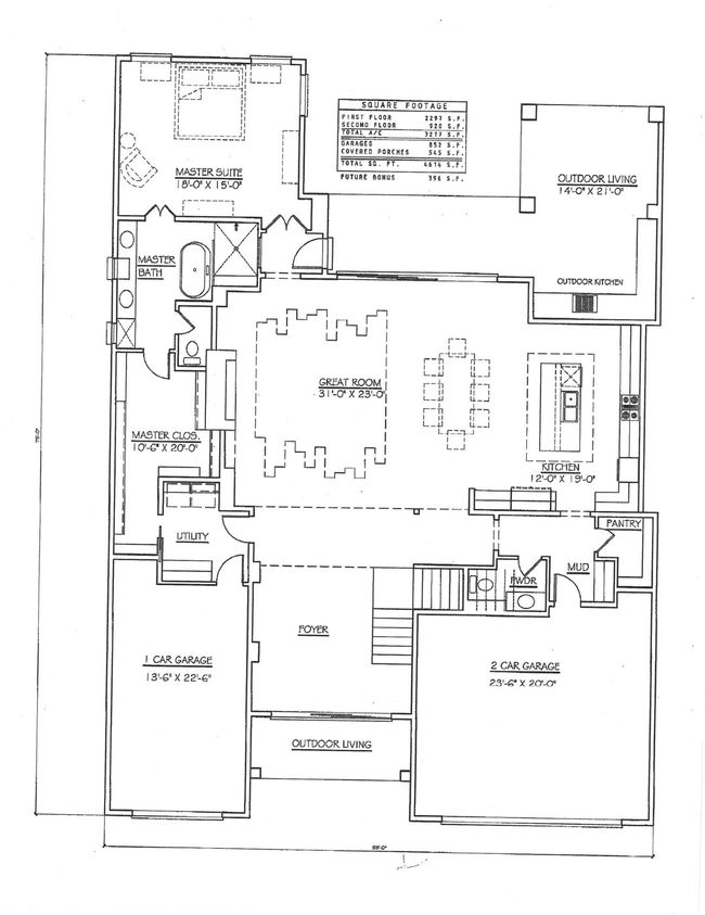 View of property floor plan | Image 35