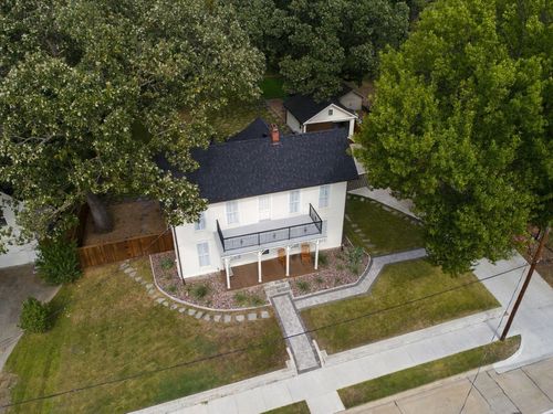 616 W Virginia St, Mckinney, TX, 75069-4542 | Card Image