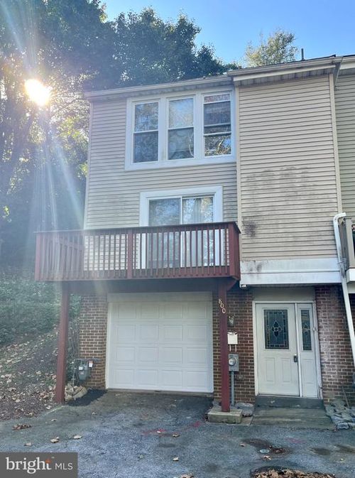 800 Joan Terrace, READING, PA, 19611 | Card Image