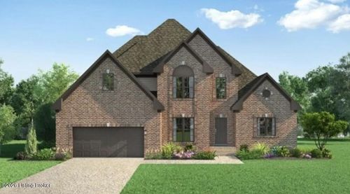 1525 Swan Creek Pl, Louisville, KY, 40299 | Card Image