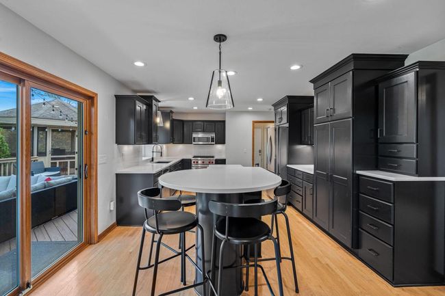 W343S9320 Jericho Drive, House other with 4 bedrooms, 3 bathrooms and null parking in Eagle WI | Image 8