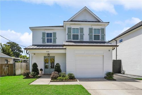 3008 43rd St, Metairie, LA, 70001-2947 | Card Image